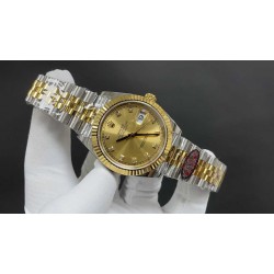 ROLEX  Date just 36 RO2127