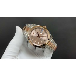 ROLEX  Date just 36 RO2128