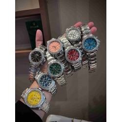 ROLEX   Daytona RO2129