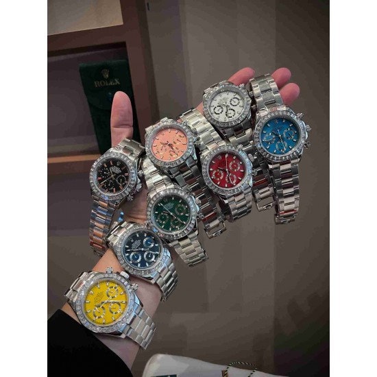 ROLEX   Daytona RO2129