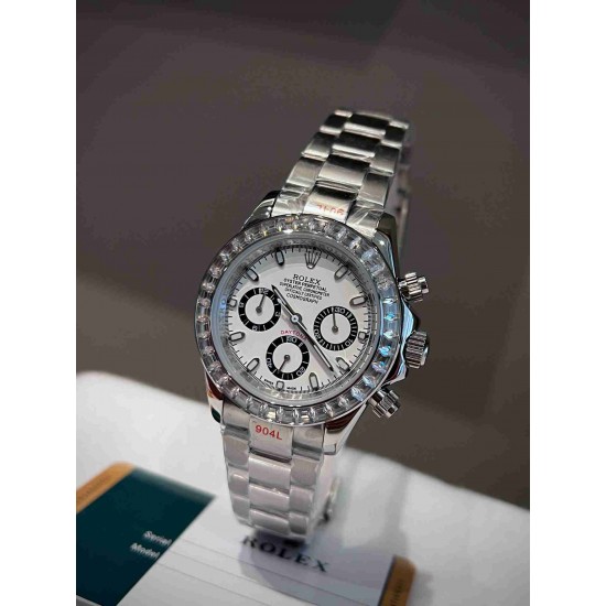 ROLEX   Daytona RO2129