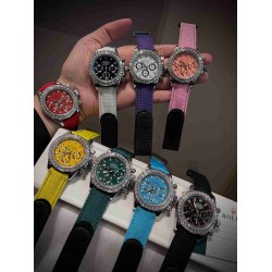 ROLEX   Daytona RO2130