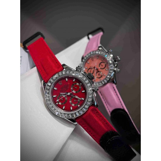 ROLEX   Daytona RO2130