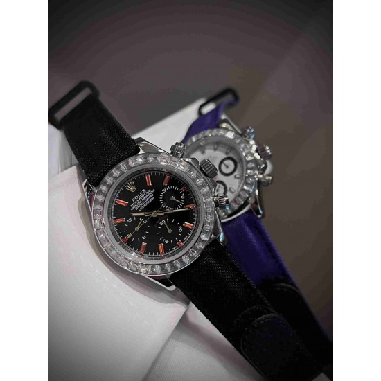 ROLEX   Daytona RO2130