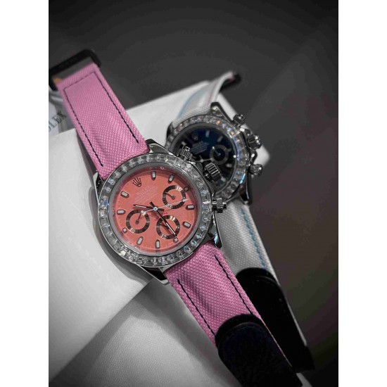 ROLEX   Daytona RO2130