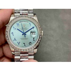 ROLEX   Day Date 40 RO2132
