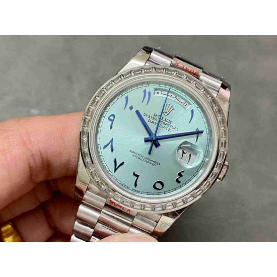 ROLEX   Day Date 40 RO2132