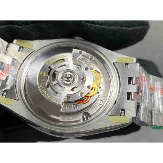 ROLEX  New Datejust 36 RO2133