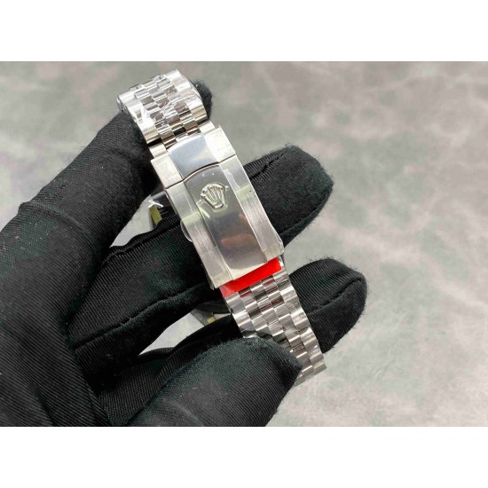 ROLEX  New Datejust 36 RO2133