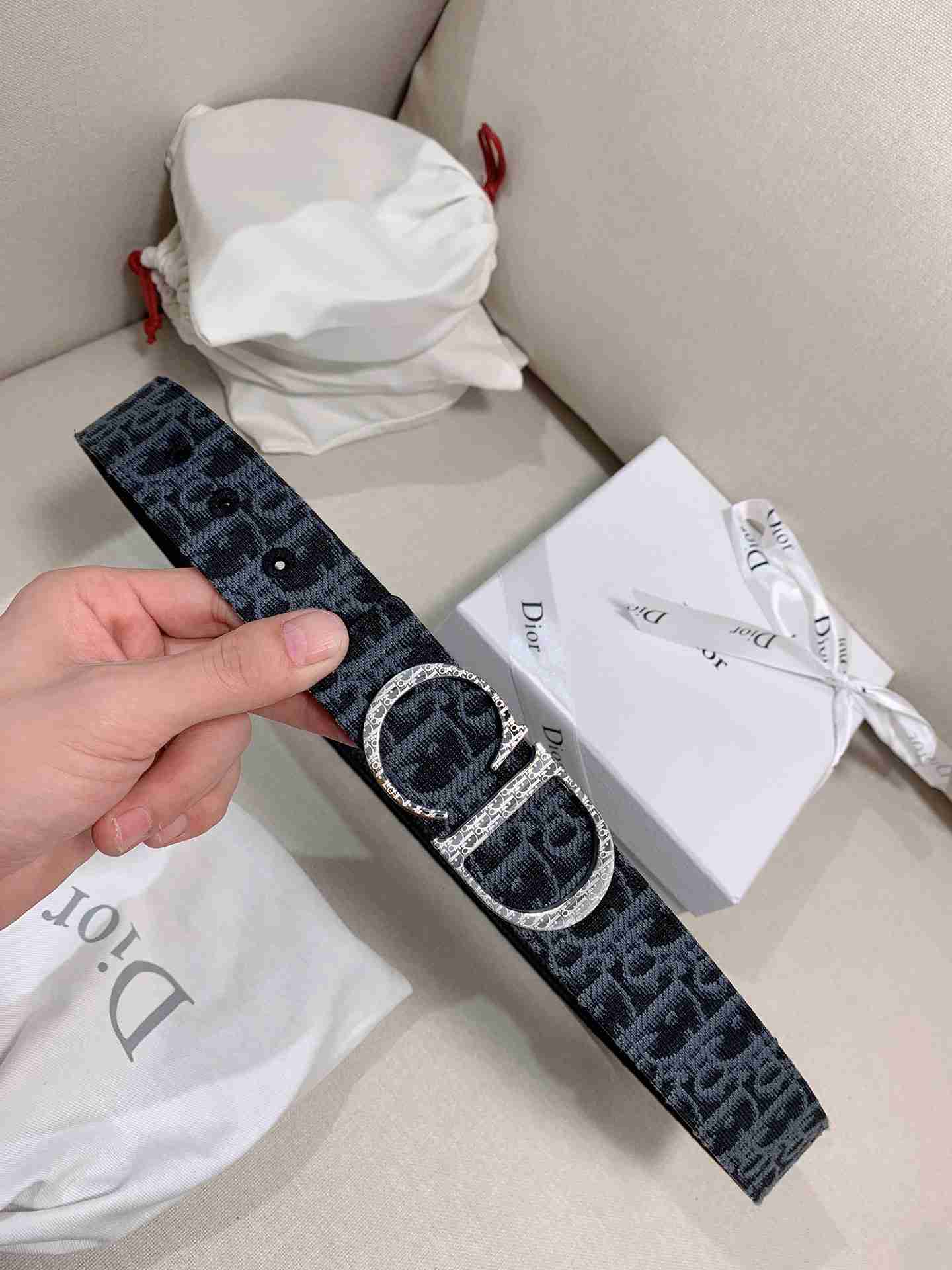 Dior Belt DIP0005