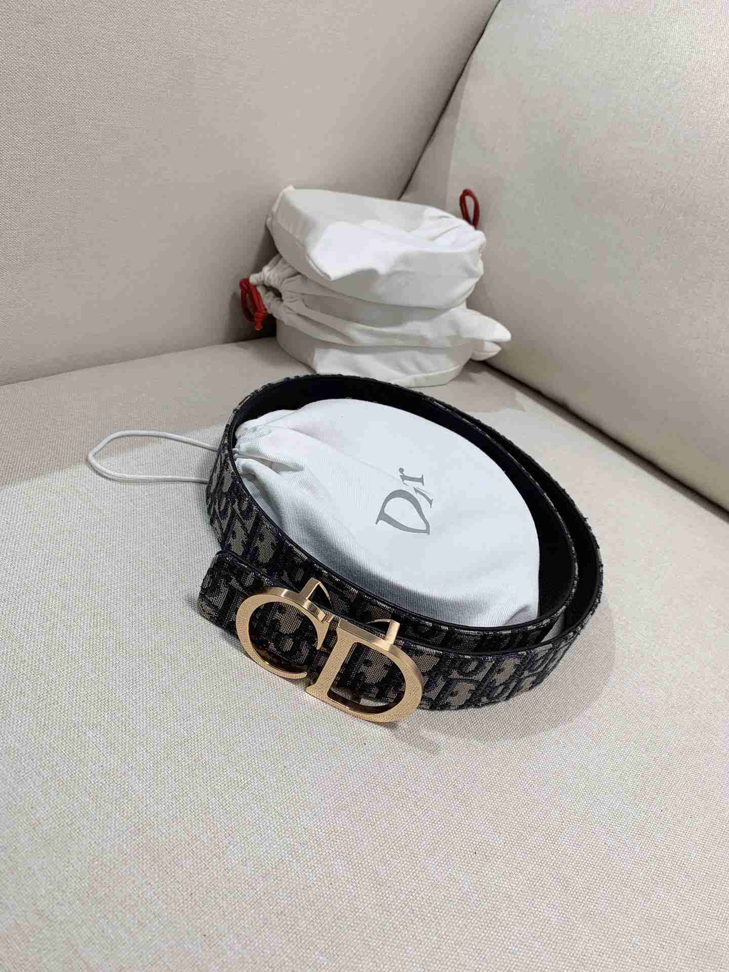 Dior Belt DIP0006