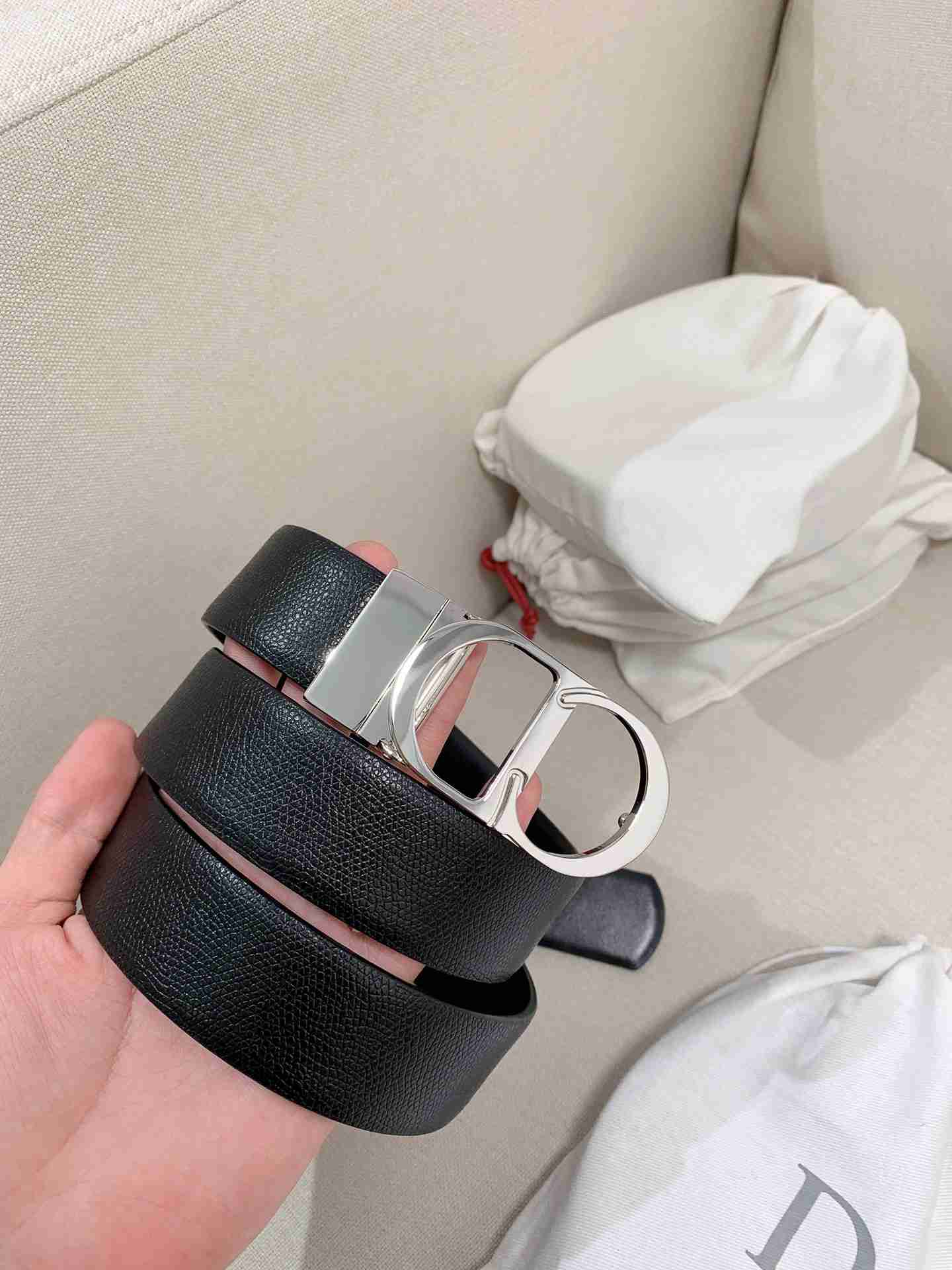 Dior Belt DIP0009