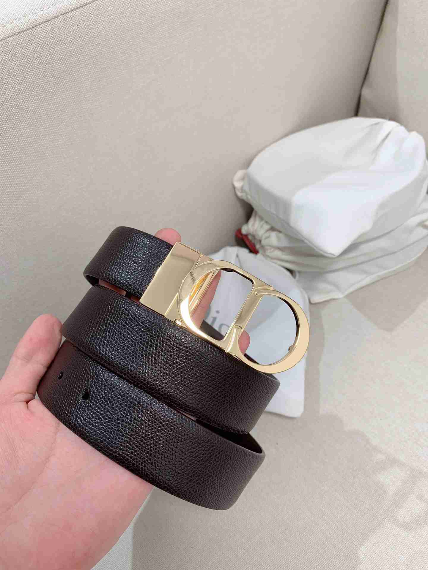 Dior Belt DIP0010