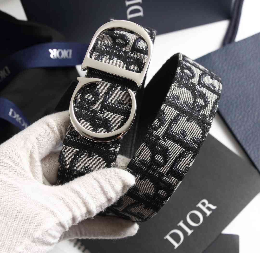 Dior Belt DIP0012