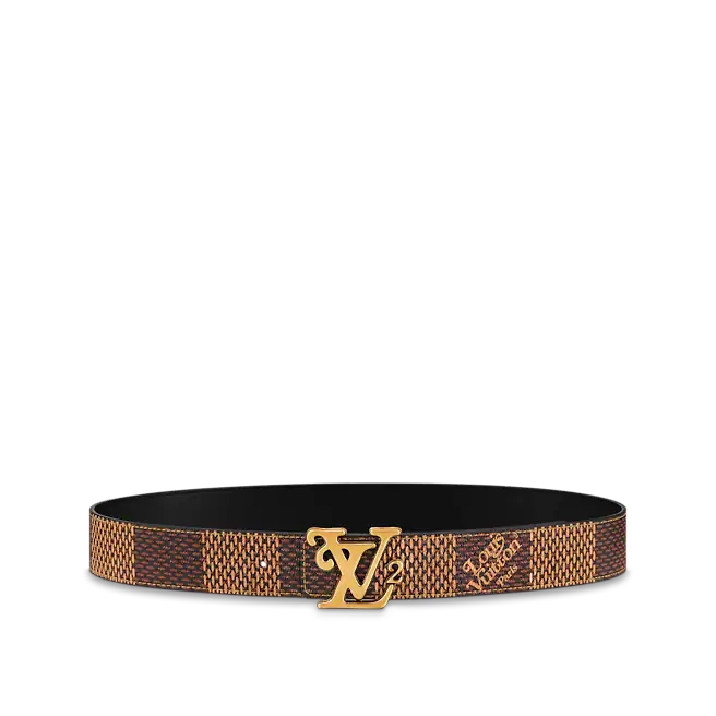 Louis Vuitton Belt LVP0032