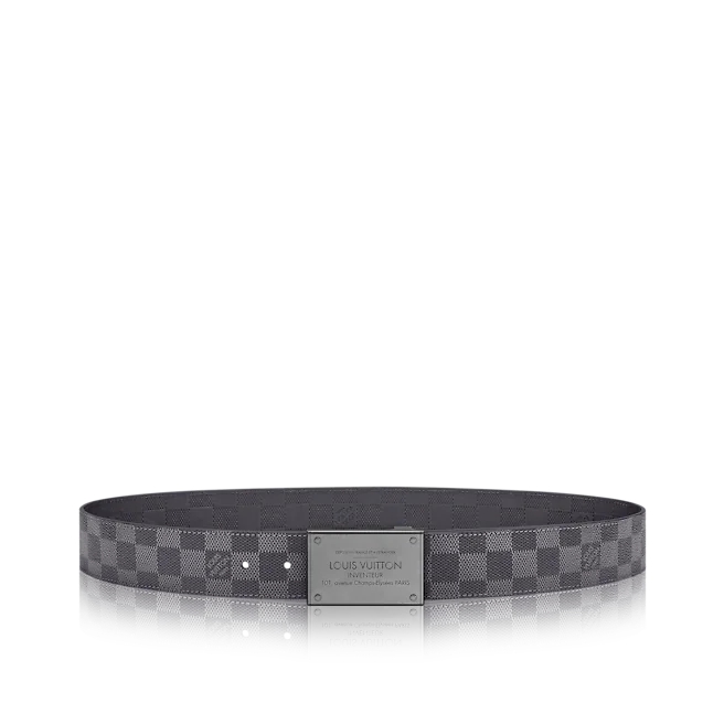 Louis Vuitton Belt LVP0043
