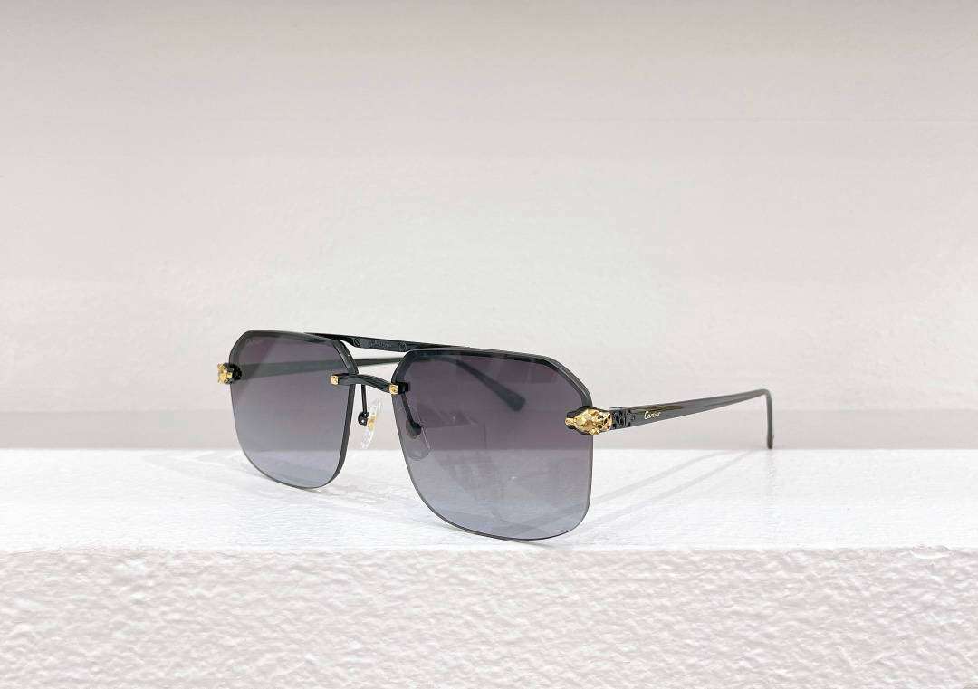 Cartier sunglasses