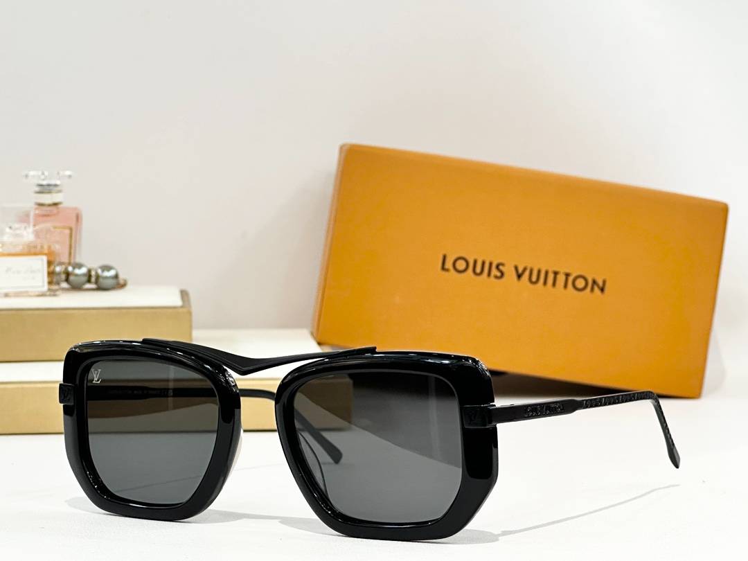 Louis  Vuitton sunglasses LVAA36