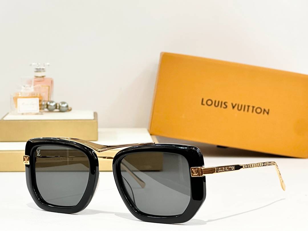 Louis  Vuitton sunglasses LVAA38