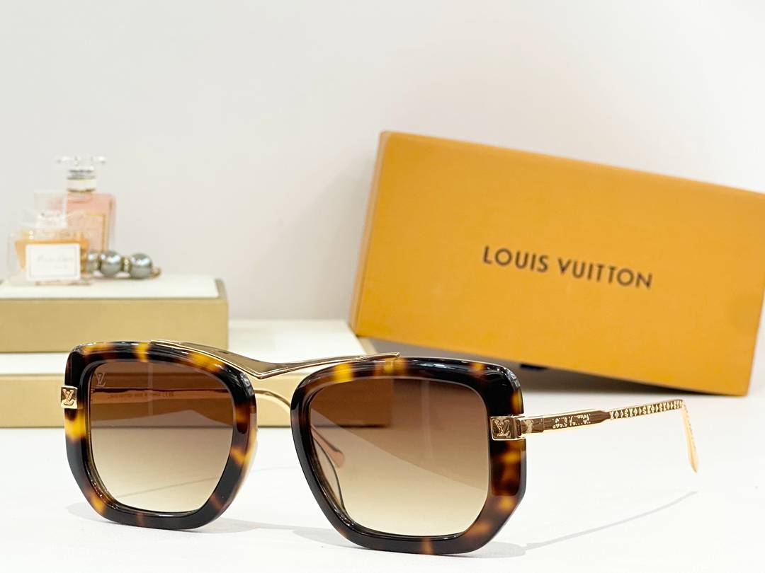 Louis  Vuitton sunglasses LVAA39