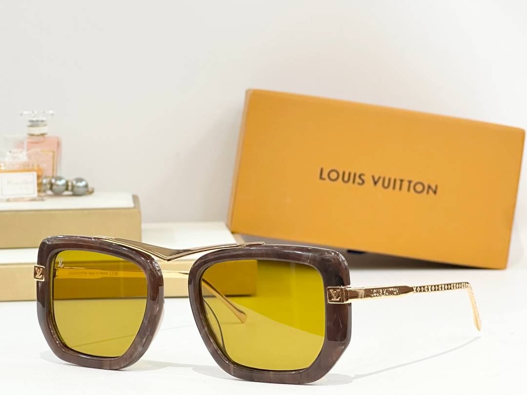 Louis  Vuitton sunglasses LVAA41