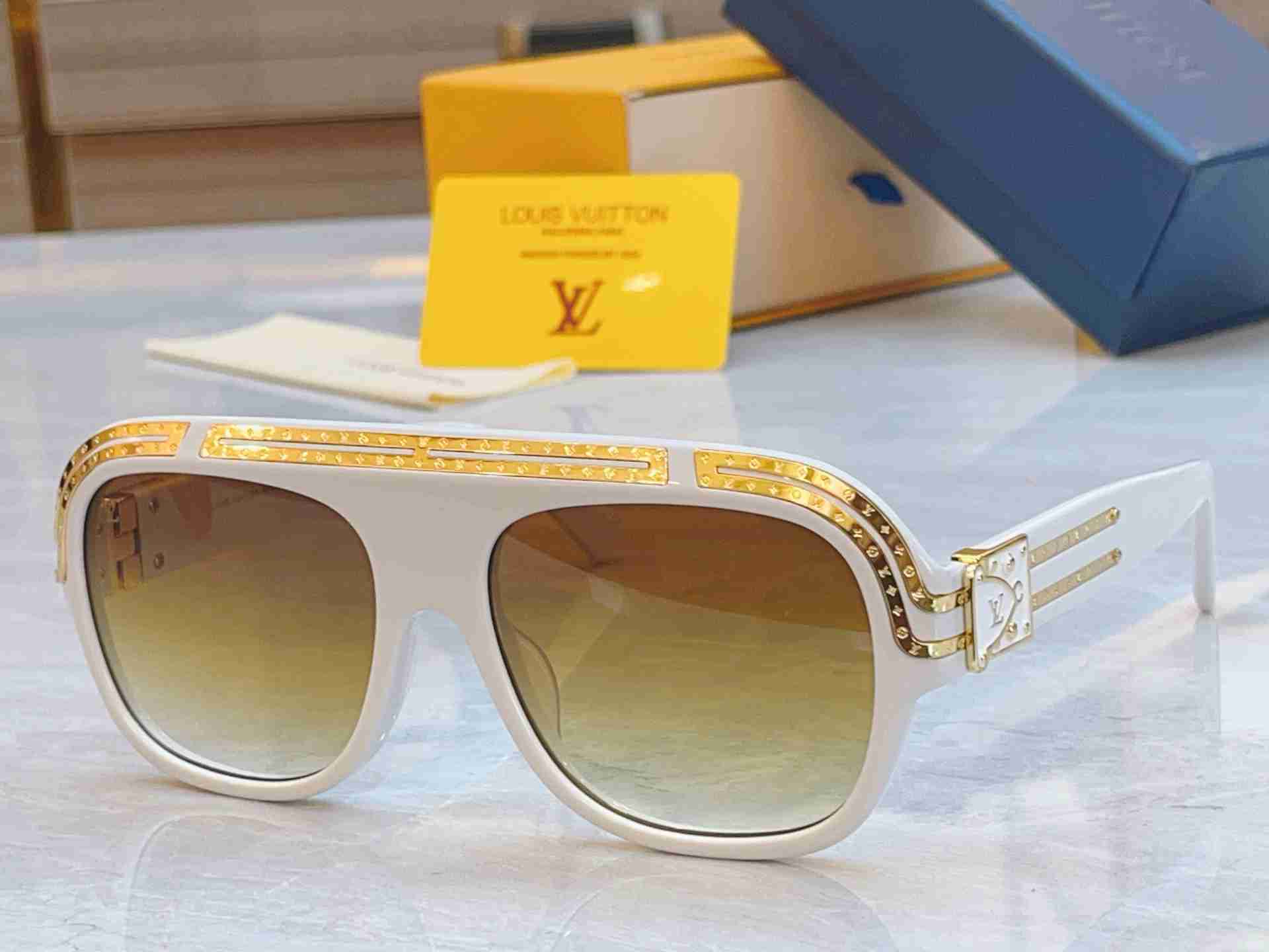 Louis  Vuitton sunglasses LVAA58