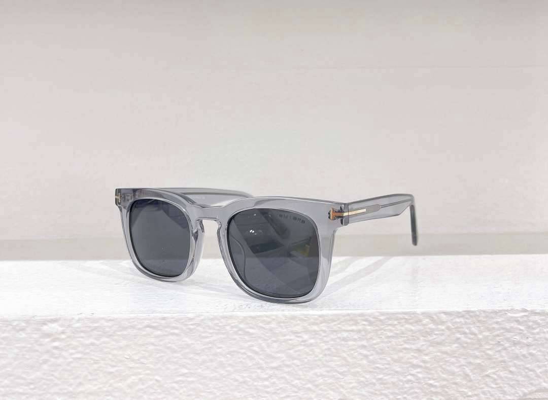 TOM FORD sunglasses