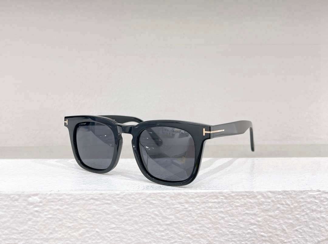 TOM FORD sunglasses