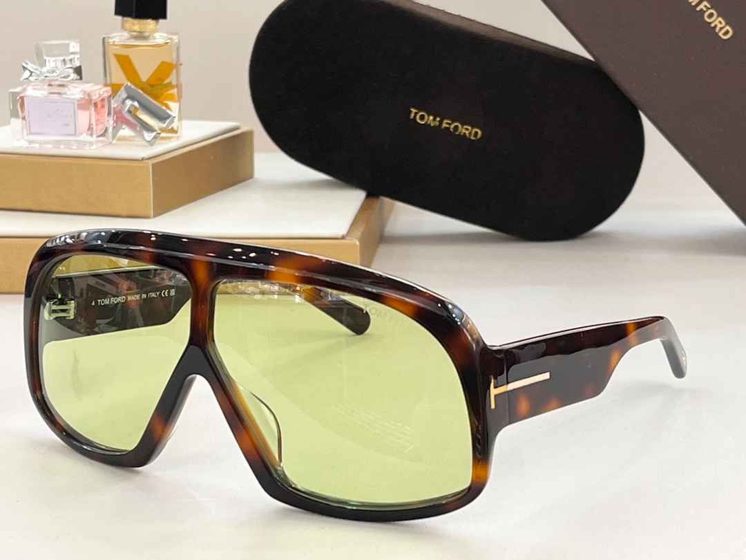 TOM FORD sunglasses