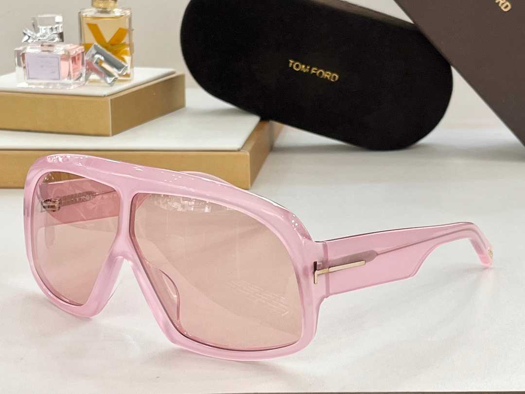 TOM FORD sunglasses