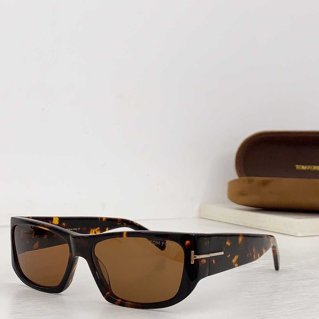 TOM FORD sunglasses