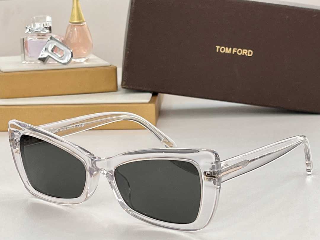 TOM FORD sunglasses