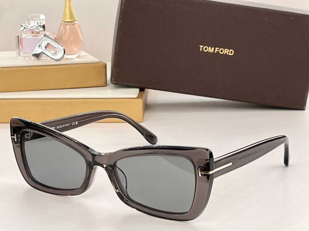 TOM FORD sunglasses