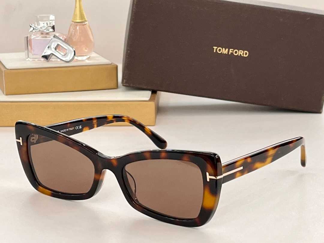 TOM FORD sunglasses