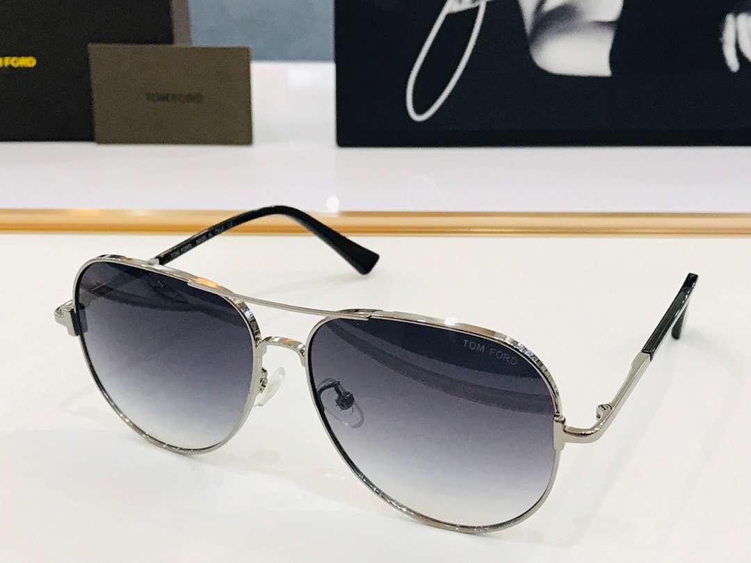 TOM FORD sunglasses
