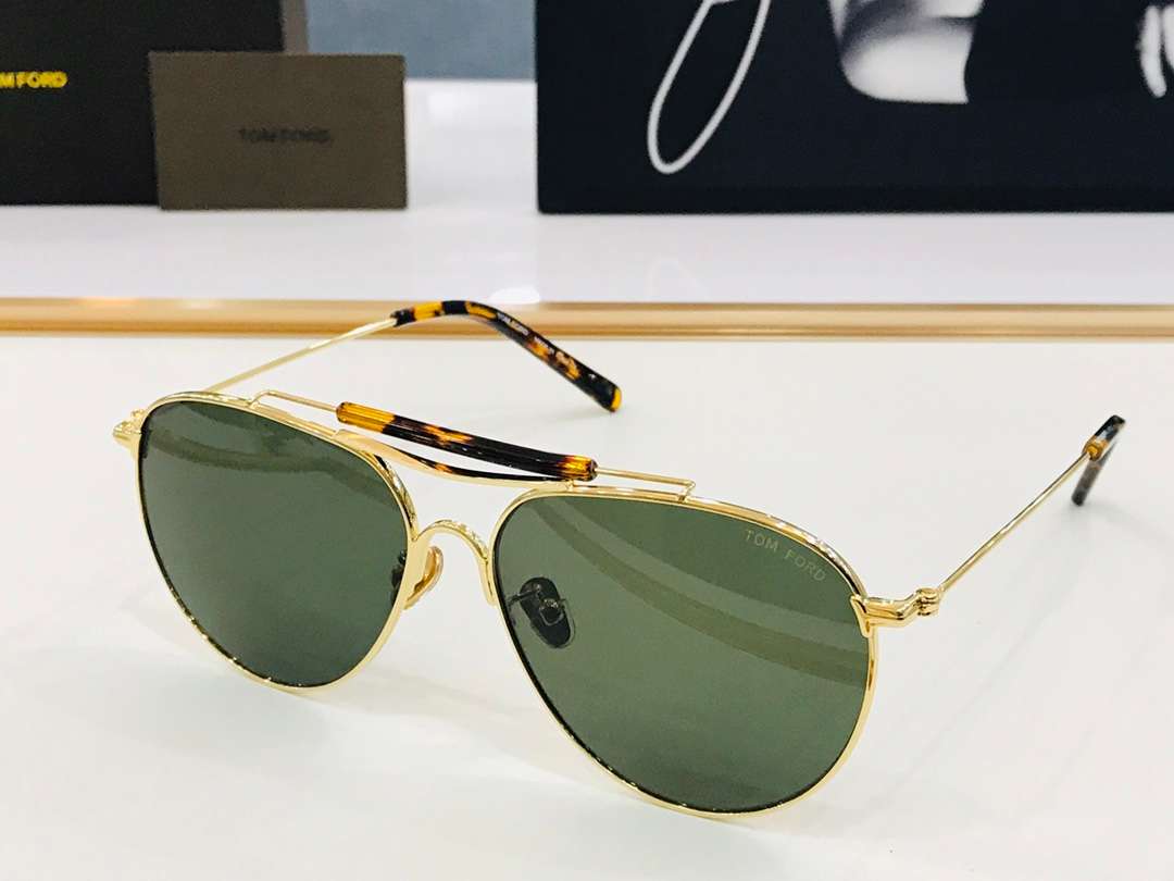 TOM FORD sunglasses