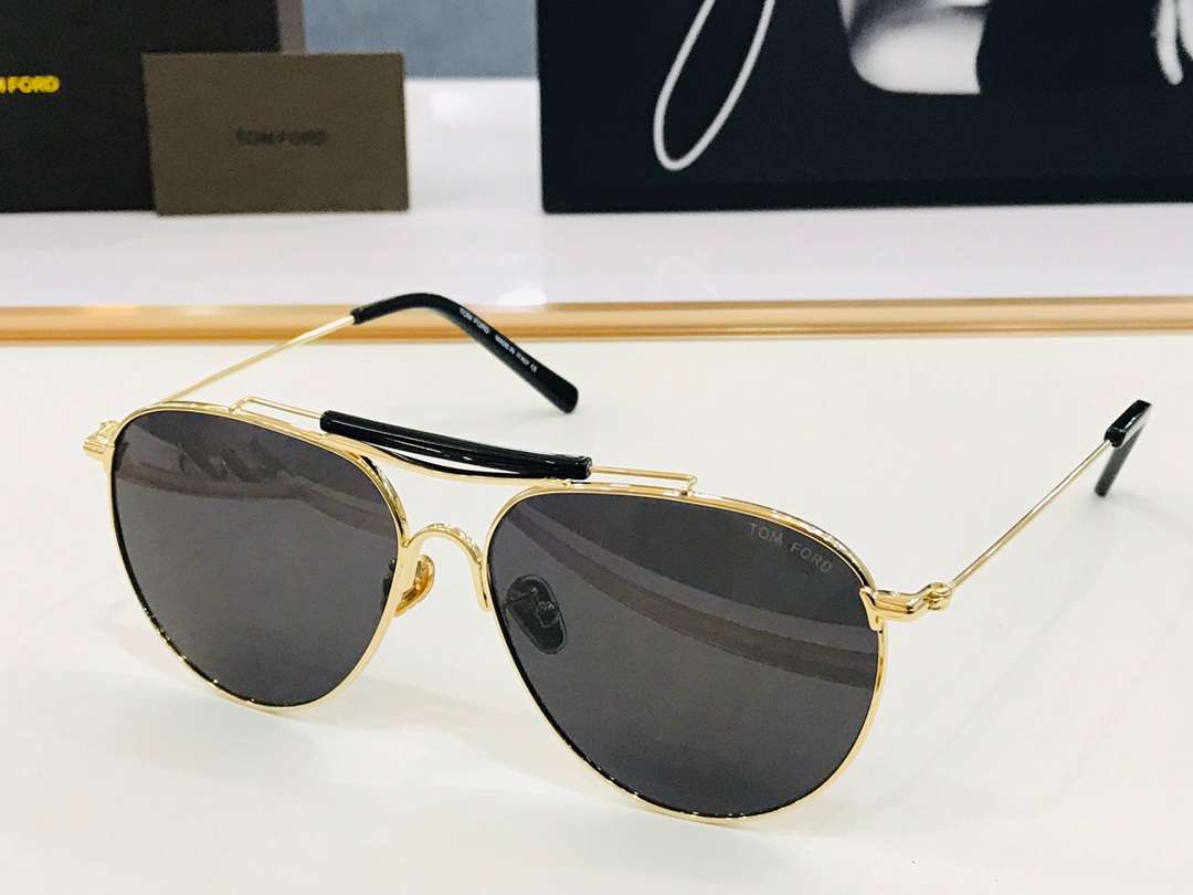 TOM FORD sunglasses