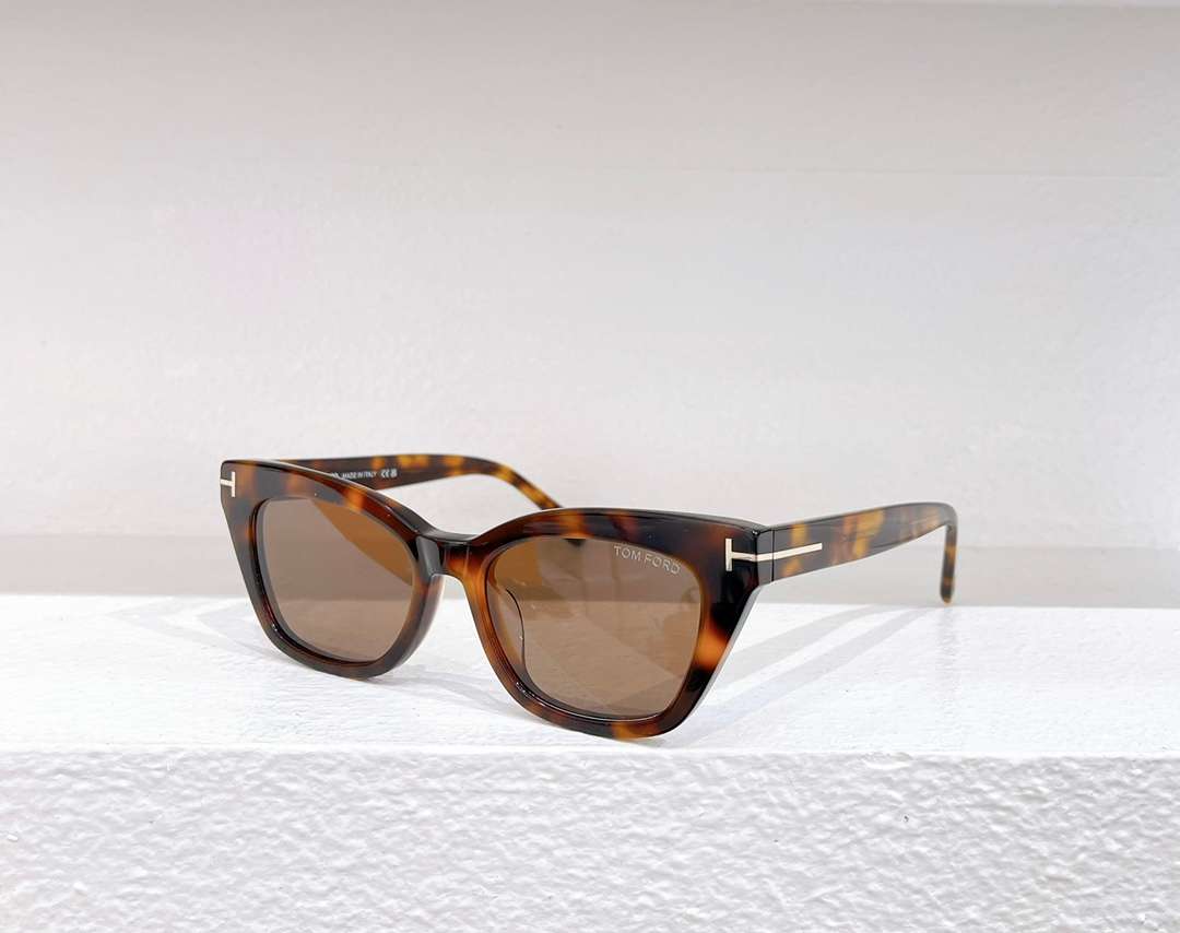 TOM FORD sunglasses
