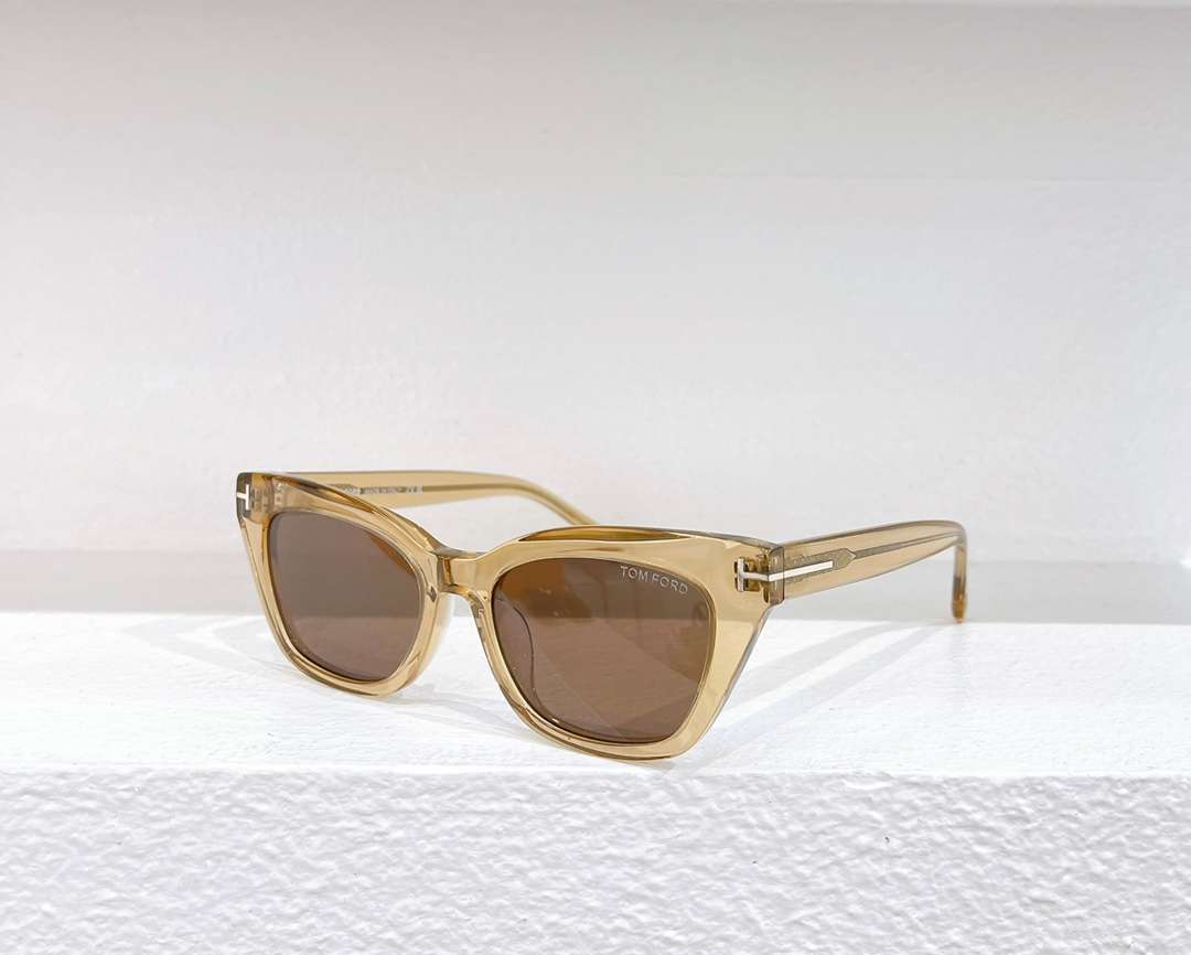 TOM FORD sunglasses