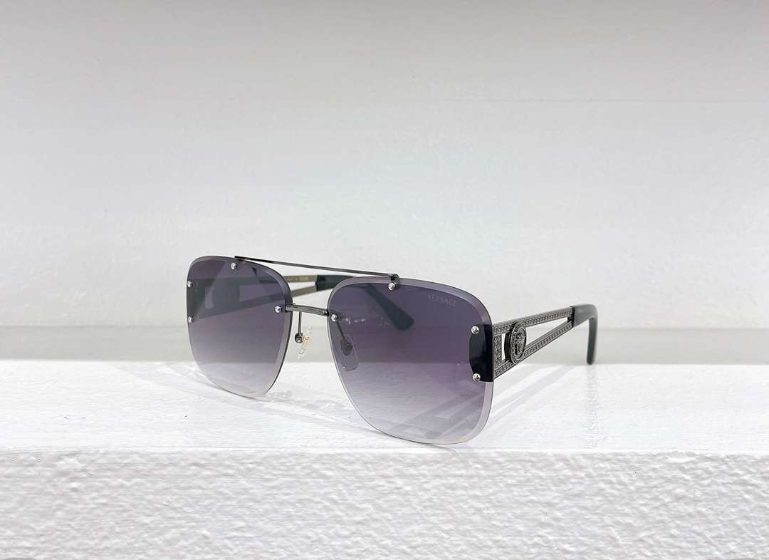Versace sunglasses
