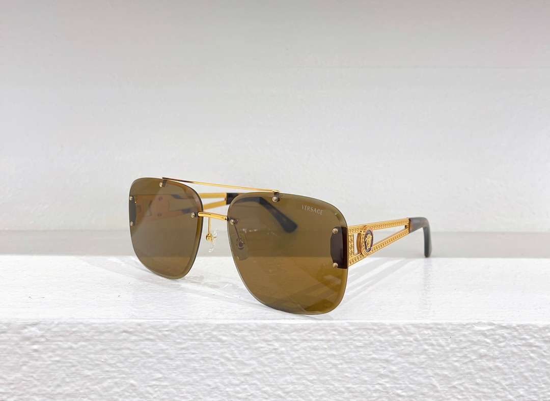 Versace sunglasses