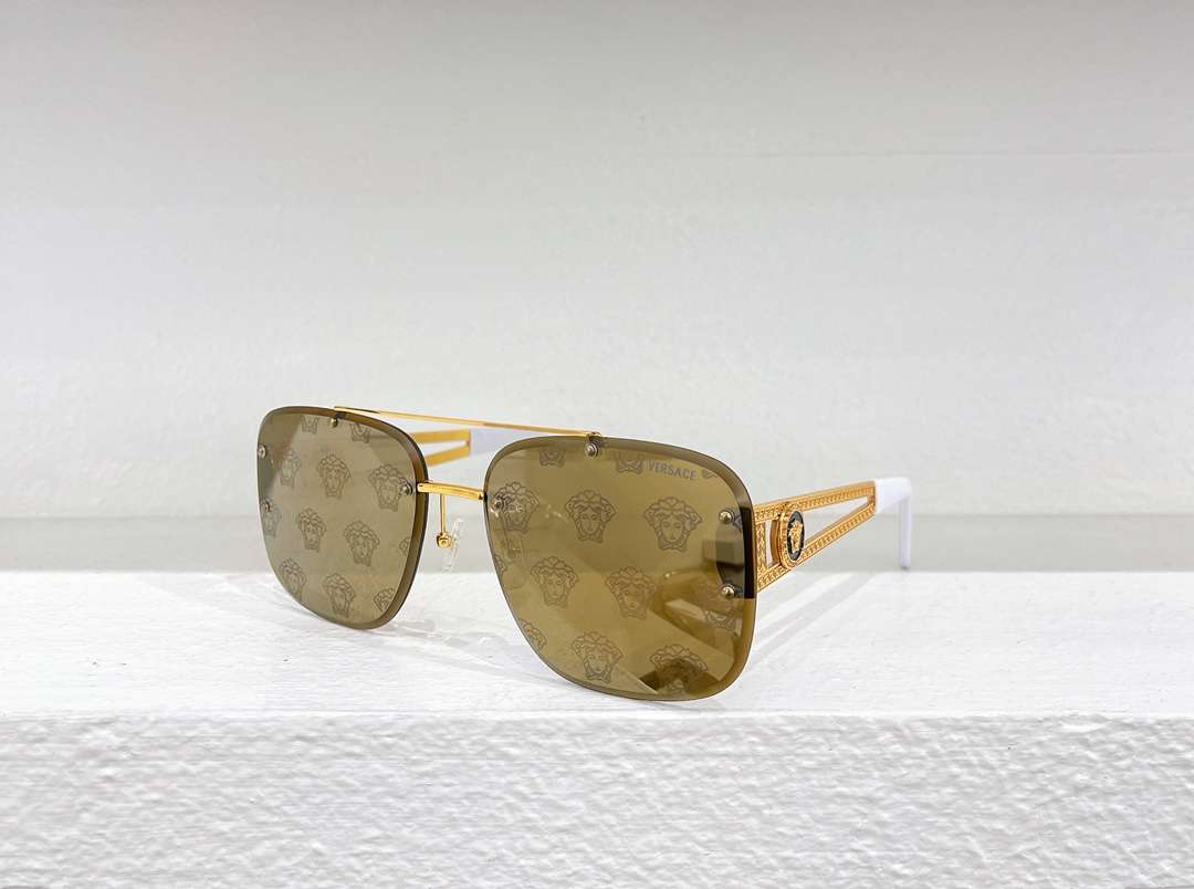 Versace sunglasses