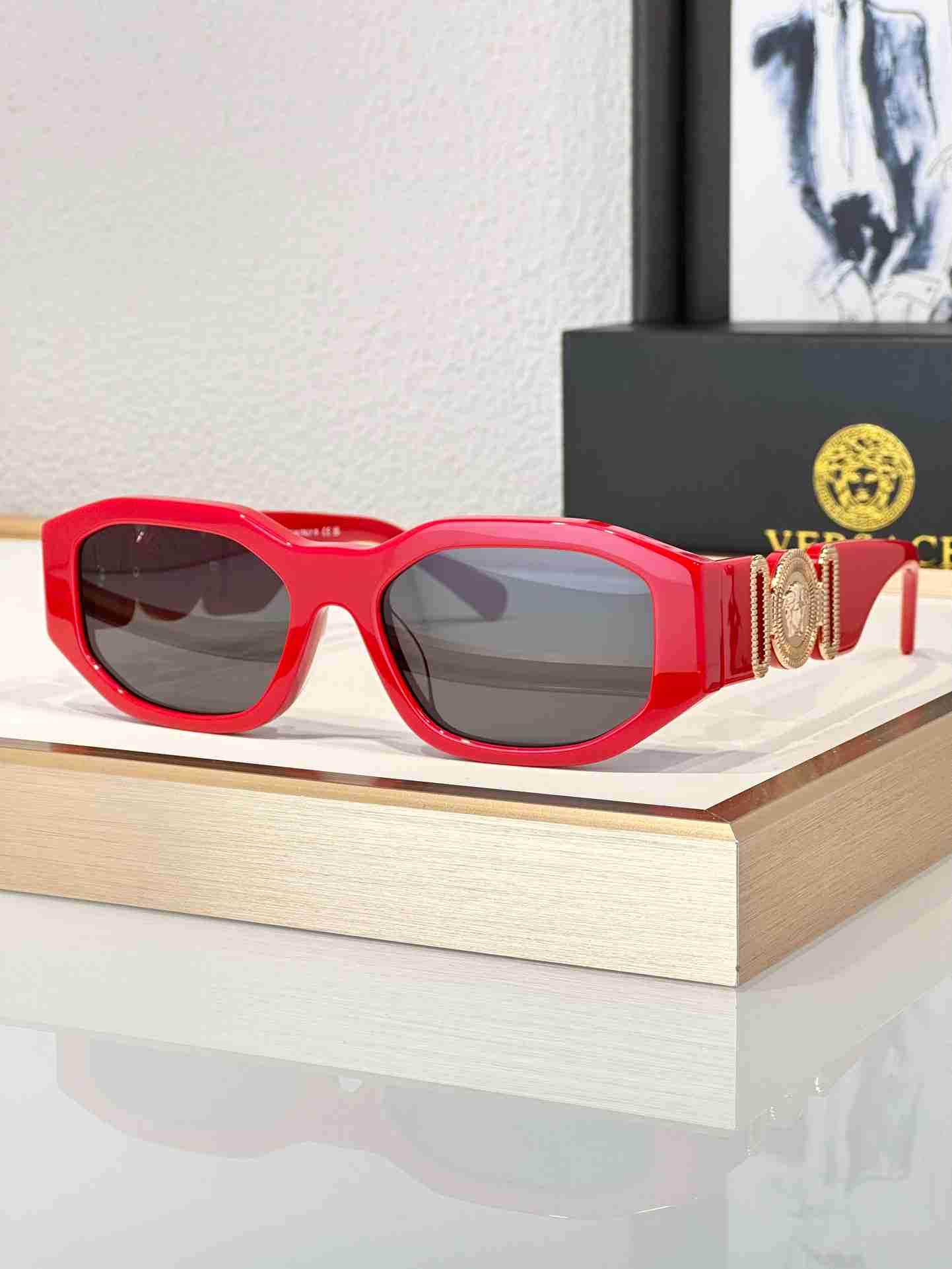 Versace sunglasses