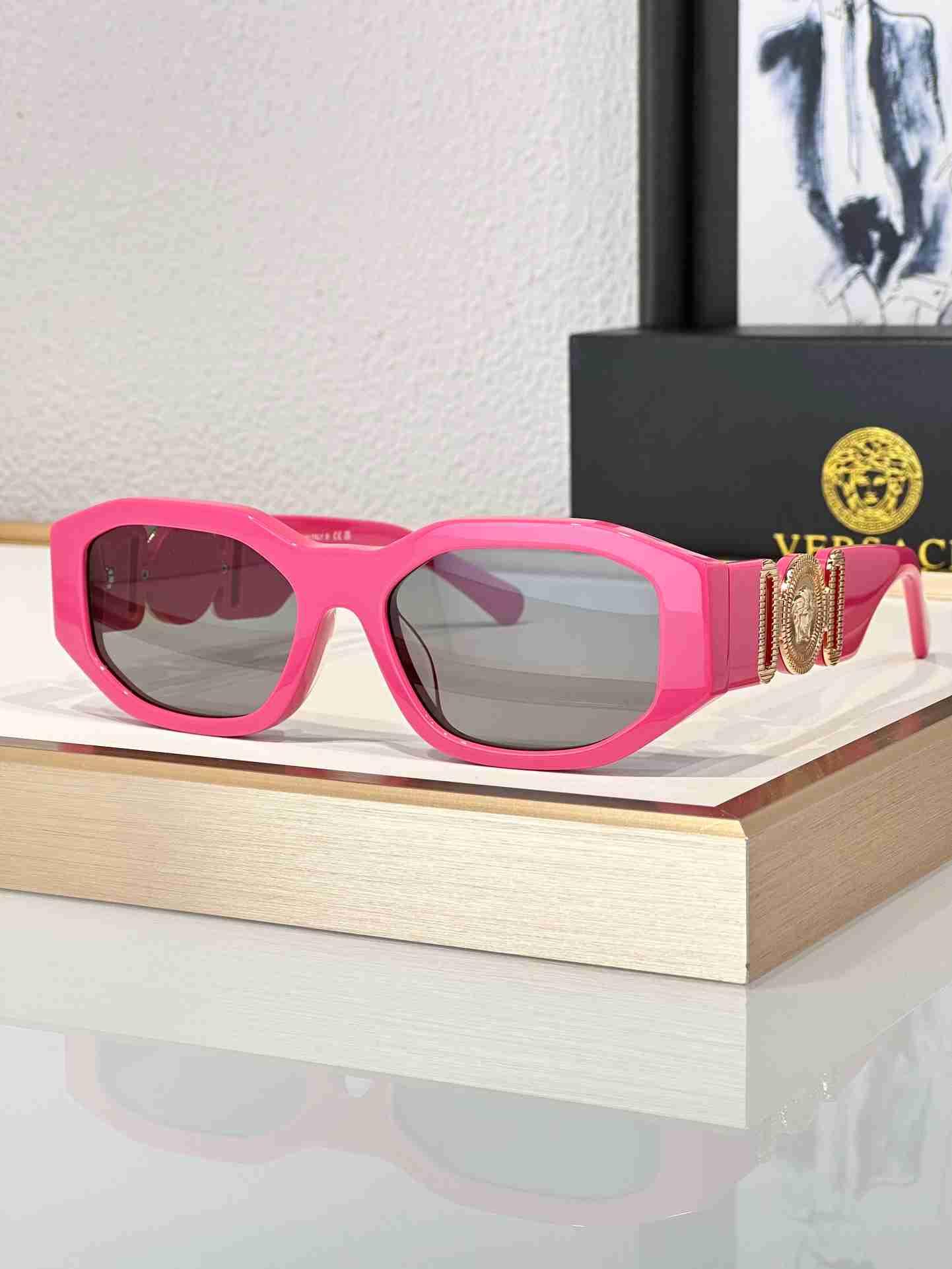 Versace sunglasses