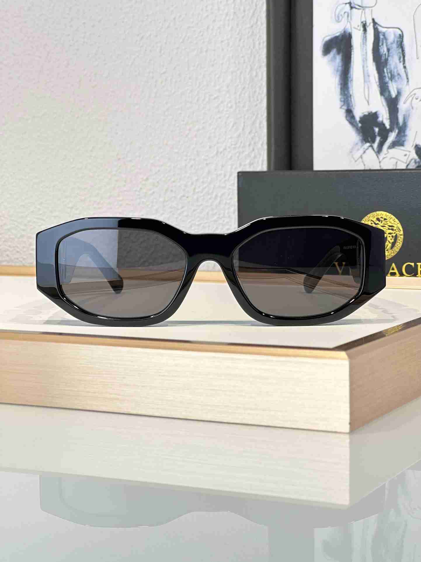 Versace sunglasses