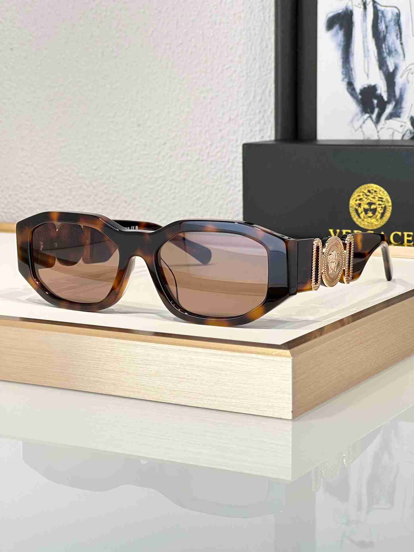 Versace sunglasses