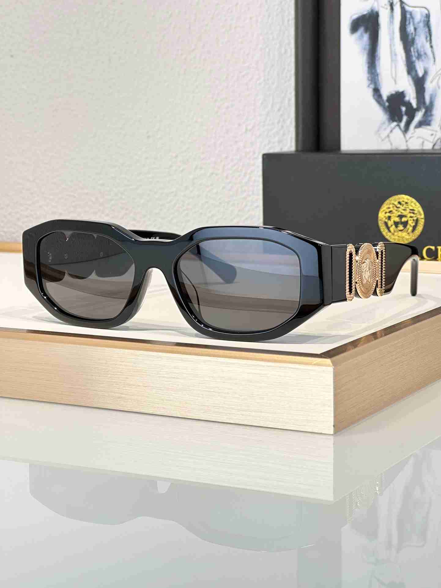 Versace sunglasses