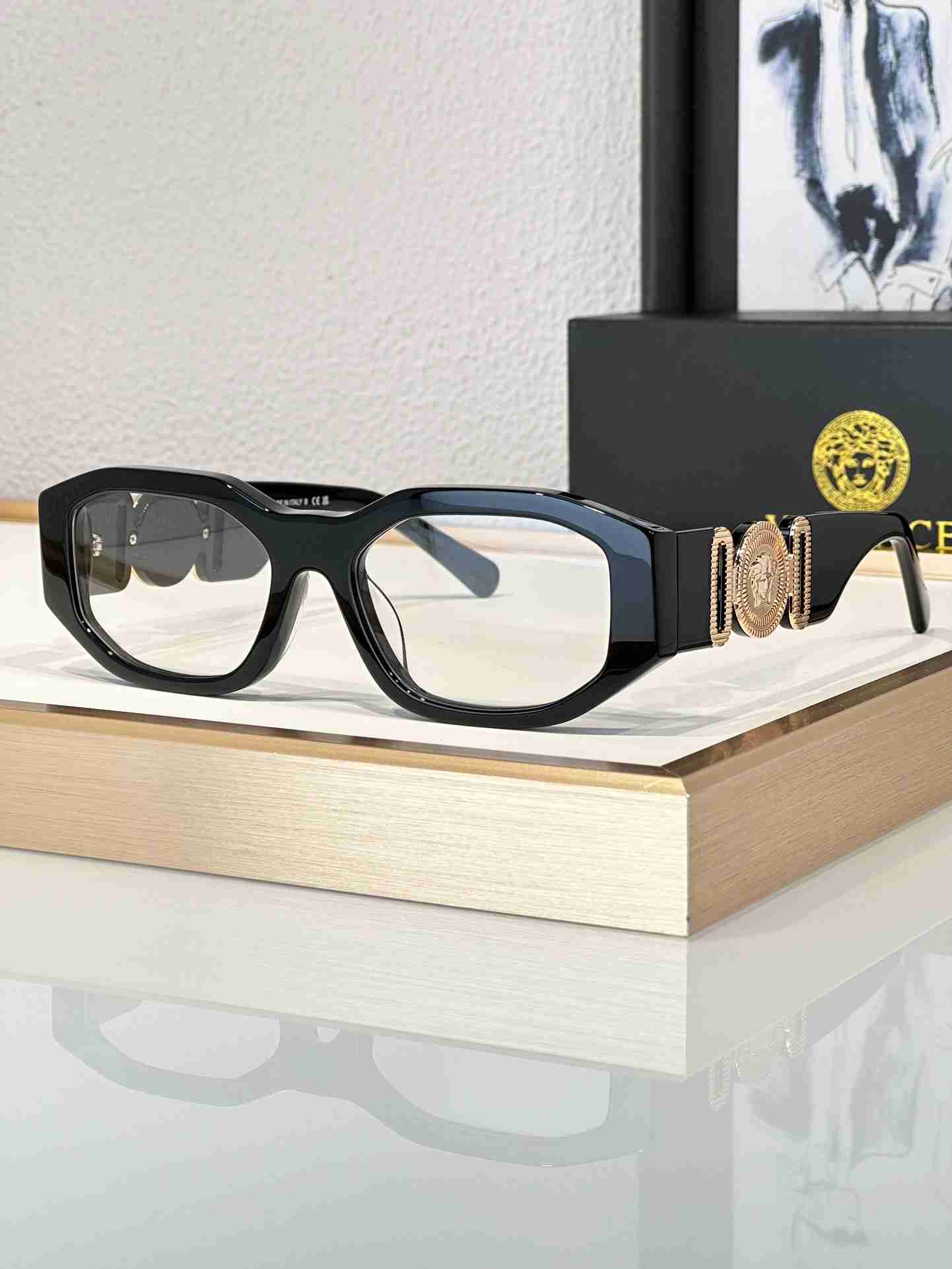 Versace sunglasses