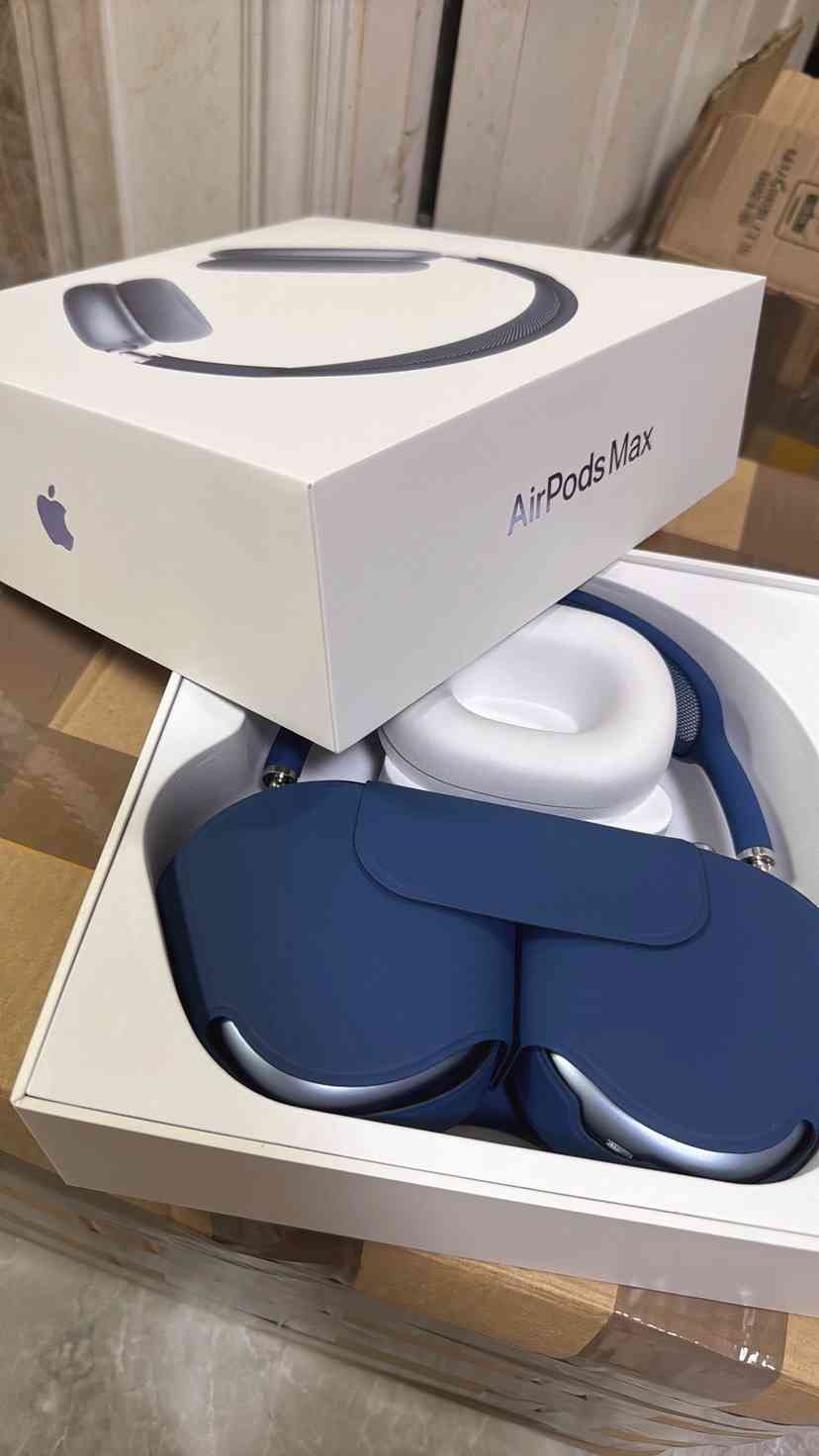 Free Gifts AirPods Max (Need to Order Amount ≥ $1500)️! ! Dont Support Purchase Separately!!! 