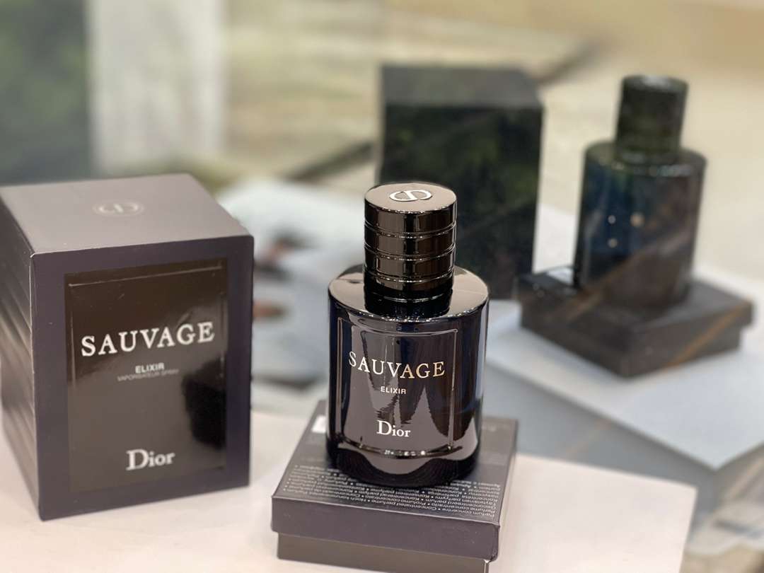 Dior Perfume DIX0006